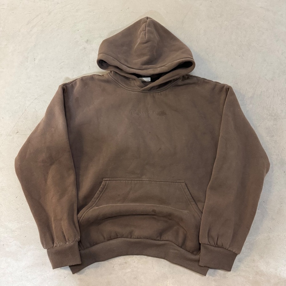 2000s y2k comfrt heavyweight hoodie sweatshirt